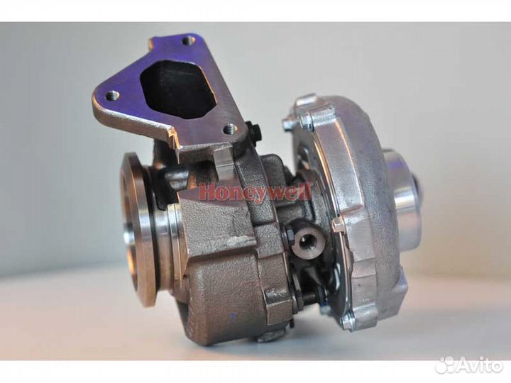 Турбина Мерседес Спринтер 726698-5003S