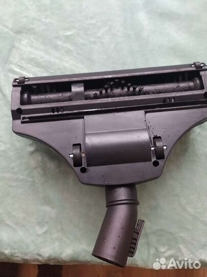 Турбо щётка от пылесос а Борк