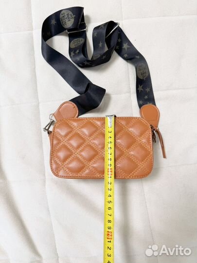 Сумка marc jacobs кроссбоди