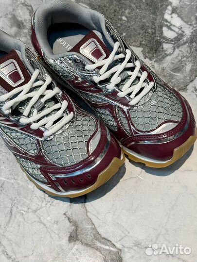 Кроссовки Bottega Veneta Ботега Венета Премиум