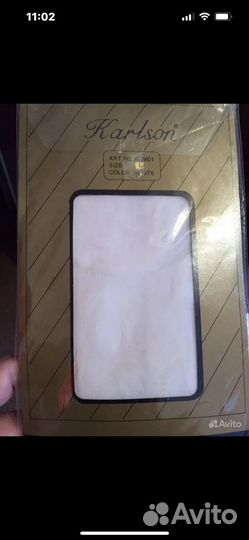 Колготки женские