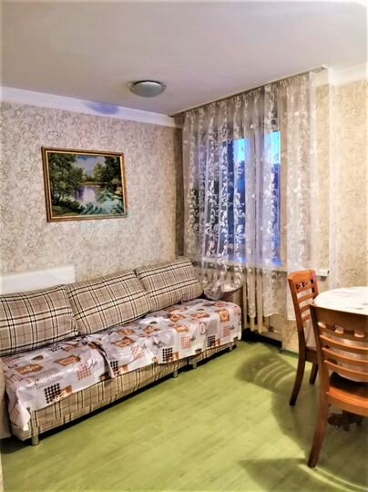 2-к. квартира, 51,2 м², 3/10 эт.