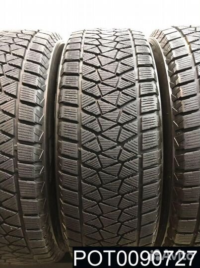 Bridgestone Blizzak DM-V2 225/65 R17 99P