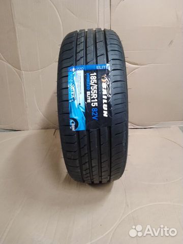 Sailun Atrezzo Elite 185/55 R15 82V