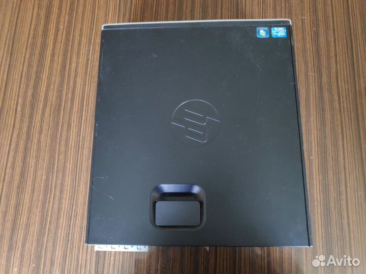 Компьютер HP Compaq 6200 Pro
