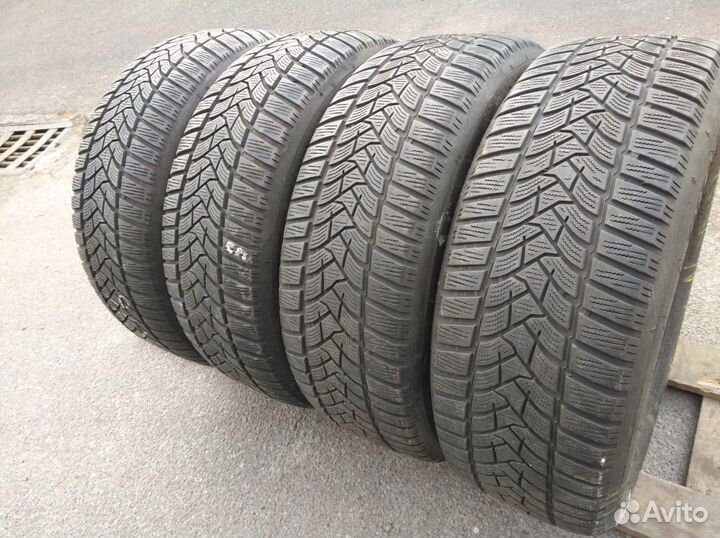 Dunlop Winter Sport 5 225/65 R17