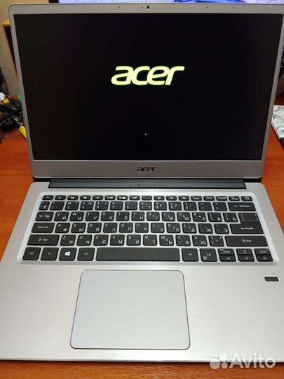 Acer swift 3 sf314-41