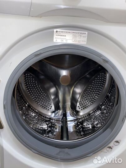 Стиральная машина LG 6 кг