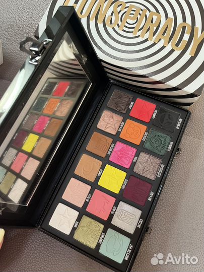 Jeffree star conspiracy