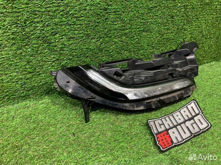 Дхо переднее правое Renault Samsung Sm6 LFD M4R