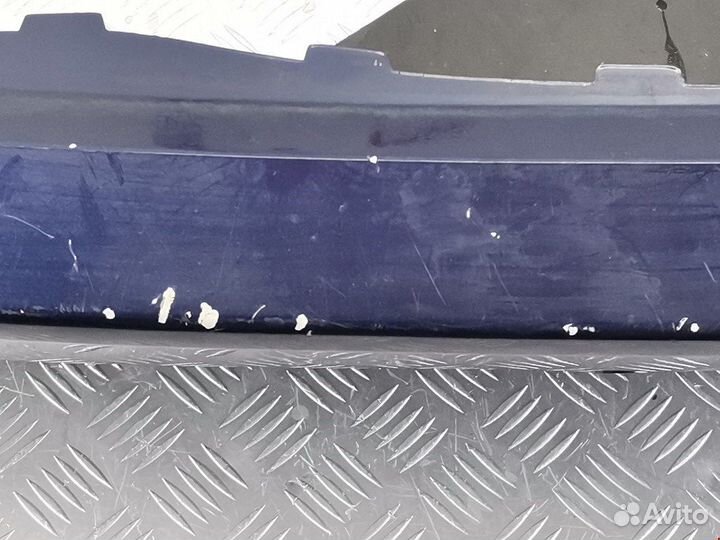 Бампер задний для Ford Mondeo 3 1325567