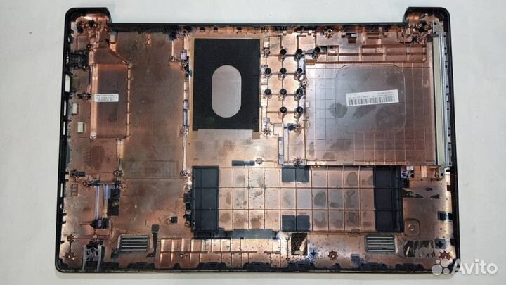 Дно для Asus X553M