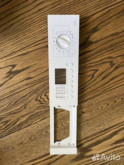 Панель управления для стиральной машины Smeg