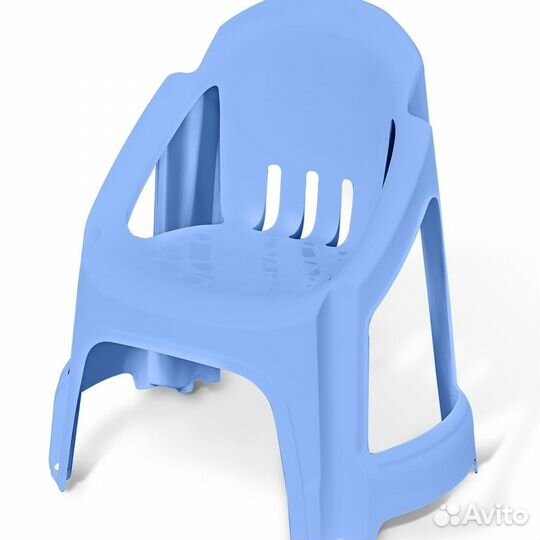 Стул детский 532 Sheffilton kids