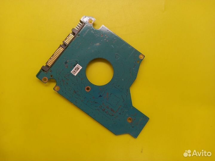 27933 Плата HHD