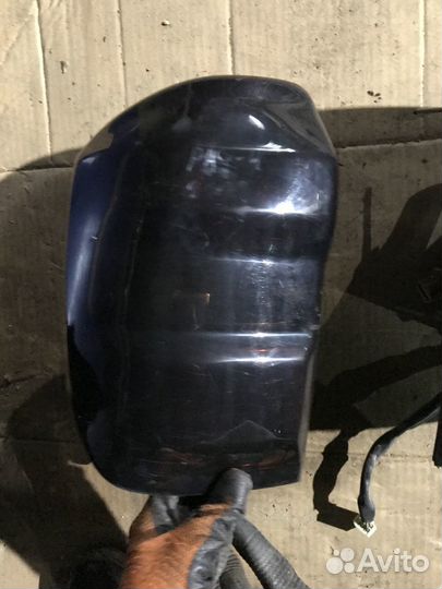 RAV4 2003-2006 фонарь