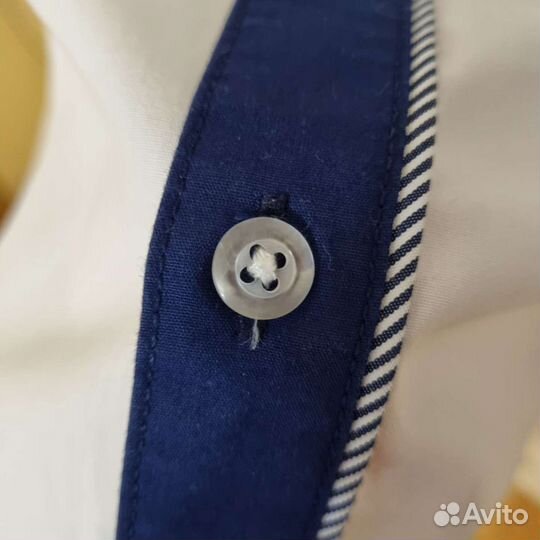 Рубашка для подростка 12-14 лет