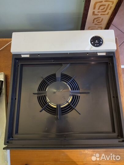 Очиститель воздуха Supra SAC 105