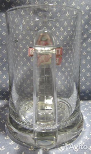 Пивная кружка 