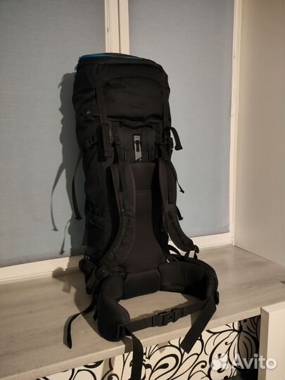 Рюкзак VauDe Skarvan 90+20 л