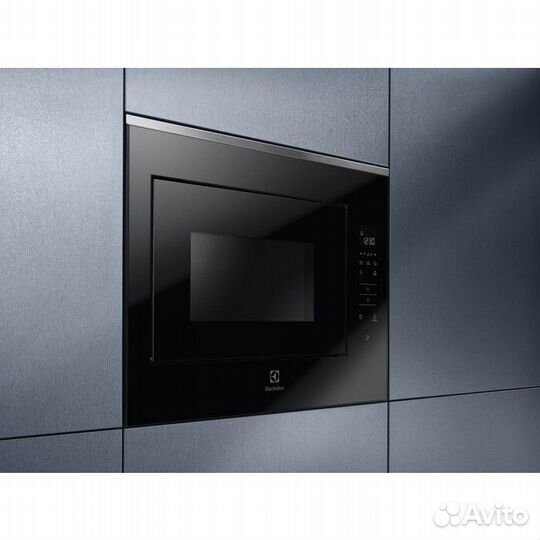 Встраиваемая микроволновая печь Electrolux kmfd264