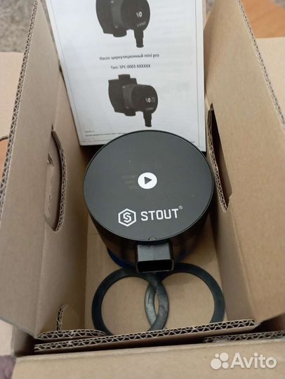 Продаю насос