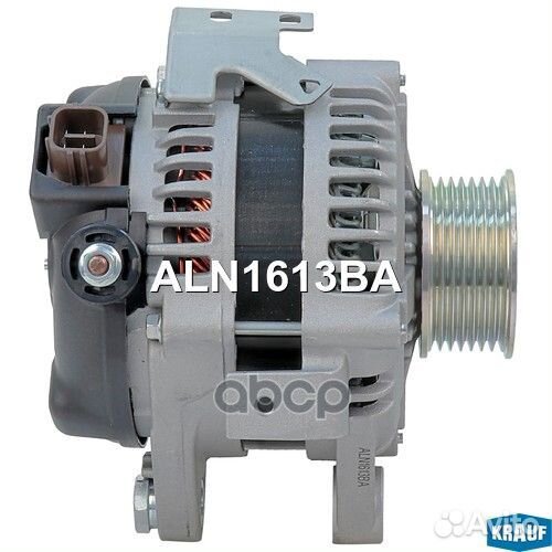 Генератор aln1613ba Krauf