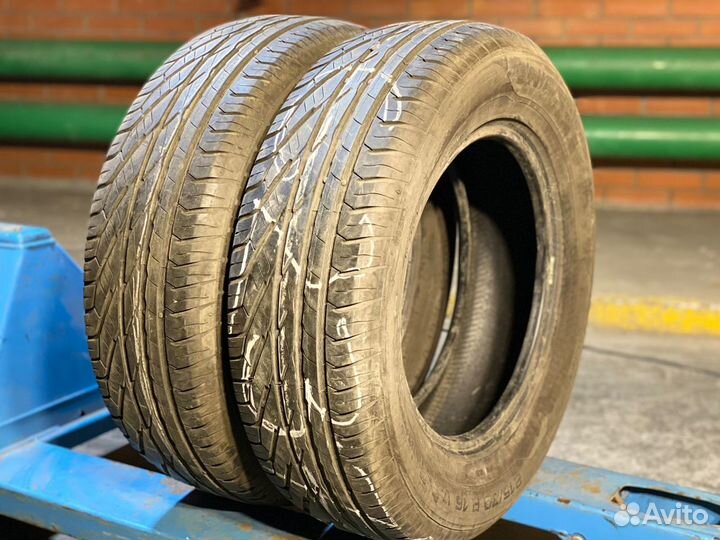 Uniroyal Rain Expert 3 SUV 215/70 R16 100V