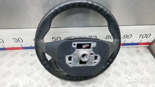 Рулевое колесо ford focus 3 (PEA28JZ01)