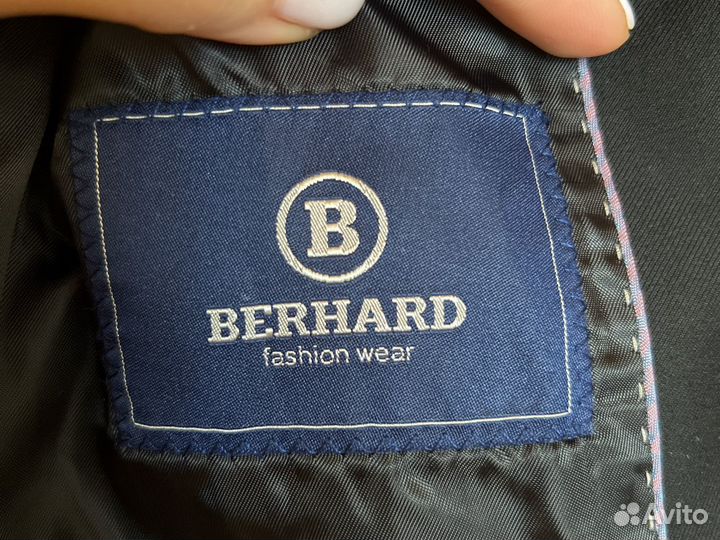 Пиджак детский