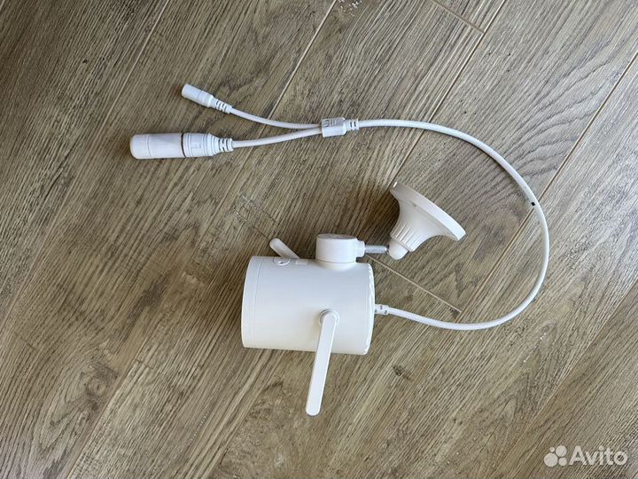 Xiaomi уличная умная камера 270 1080P