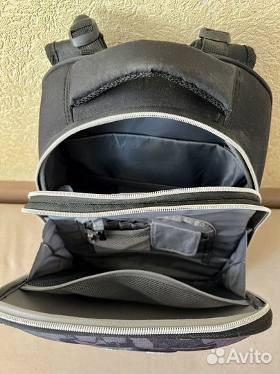 Рюкзак школьный De Vente Boxing