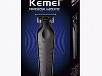 Триммер для стрижки, для бритья kemei KM-2299
