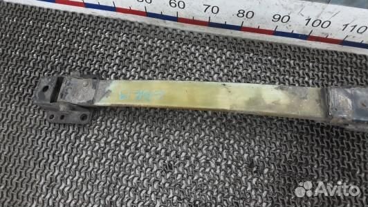 Рессора задняя renault master 2 (GBR19LU01)