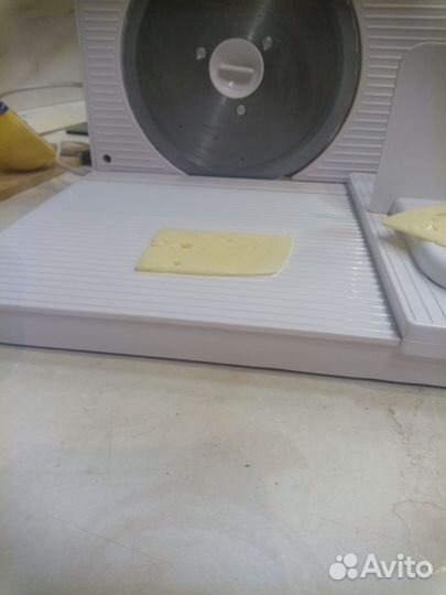 Ломтерезка слайсер бу