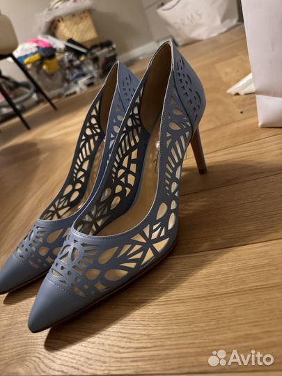 Туфли giovani fabiani 43