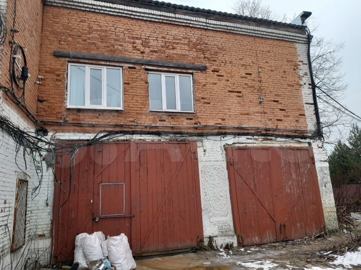 Сдам помещение свободного назначения, 557 м²
