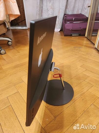 IPS Монитор - Lenovo ThinkVision X24