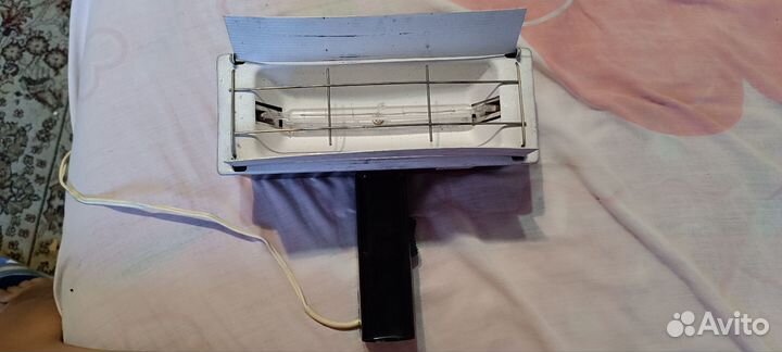 Прожектор фото-лампа Norma СССР