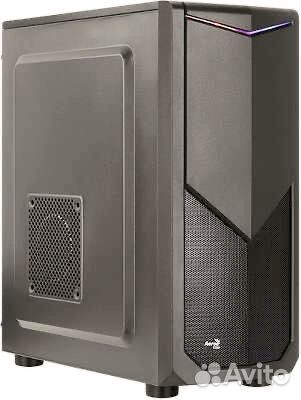 Корпус aerocool tomahawk-s