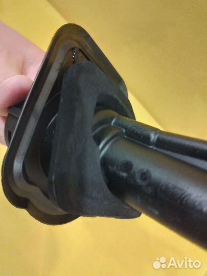 Цилиндр сцепления форд мондео 4