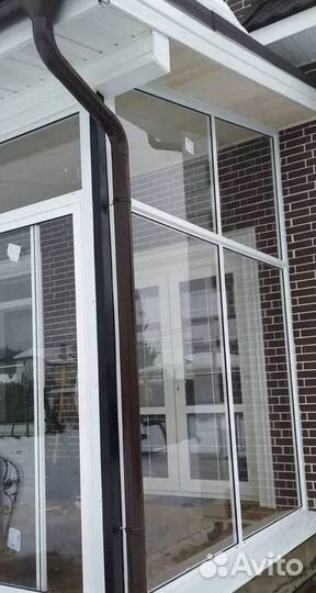 Окна пластиковые быстро под ключ