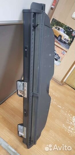 Шторка багажника