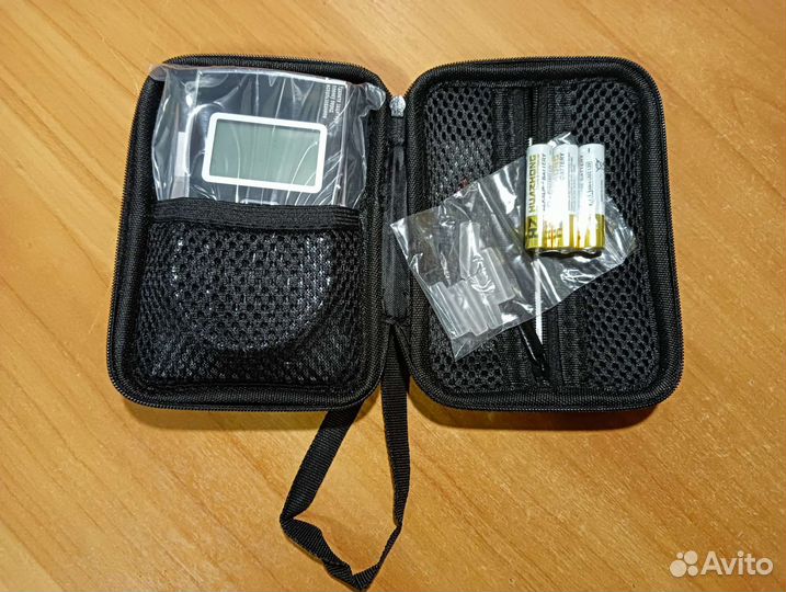 Аксессуары