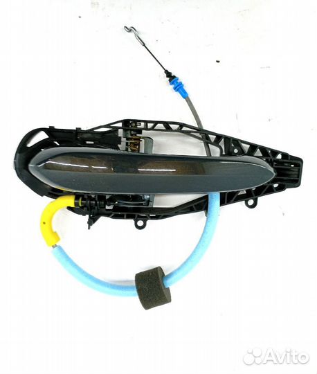 Ручка наружная задняя правая BMW X6 G06 0