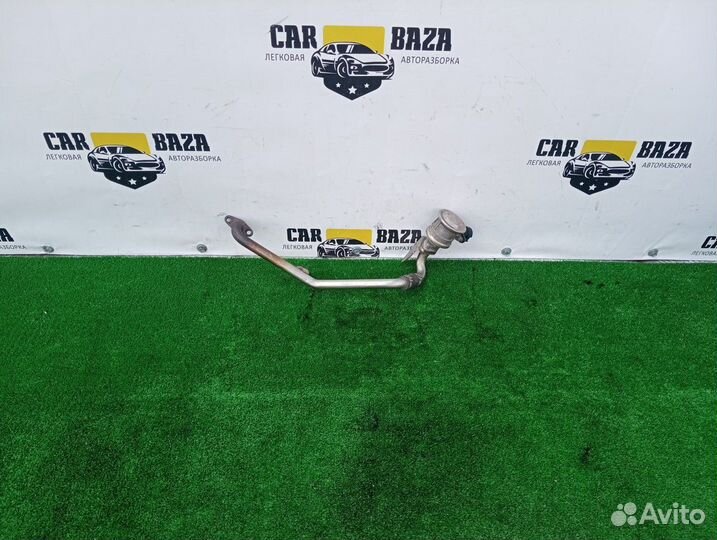 Клапан EGR BMW 3