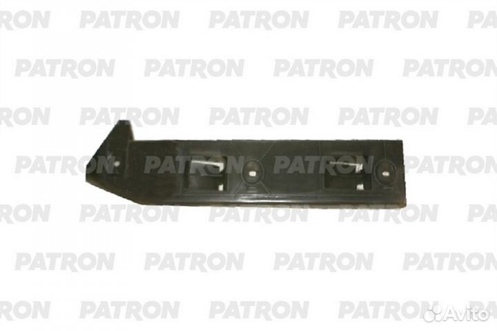 Кронштейн предн бампер прав VW jetta/bora 98-05