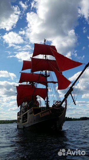 Официант на яхту работы по аренде яхт