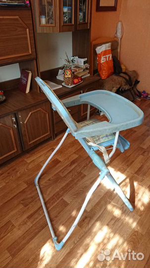 Стульчик для кормление