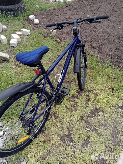 Велосипед подростковый 26